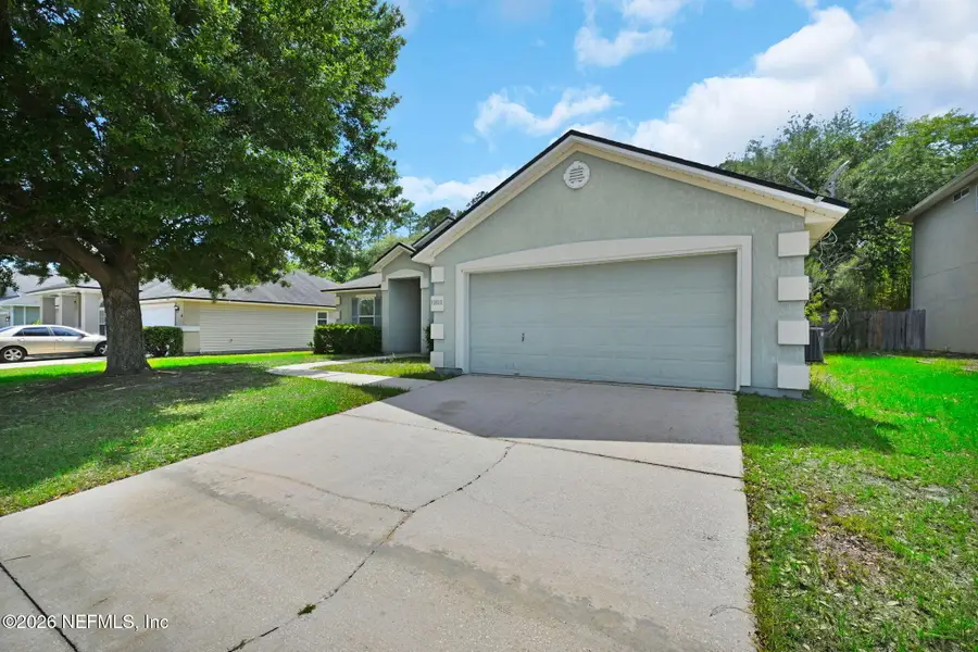 10810 Stanton Hills E Drive, Jacksonville, FL 32222 - #2