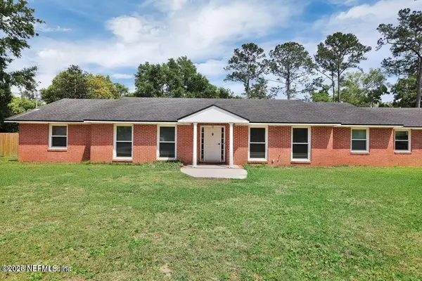 11707 Village Lane, Jacksonville, FL 32223
