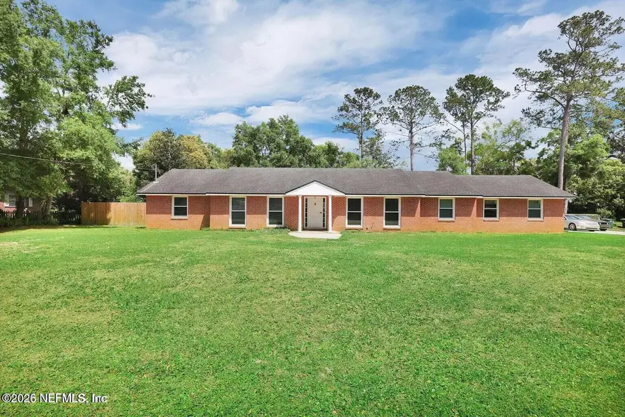 11707 Village Lane, Jacksonville, FL 32223 - #2