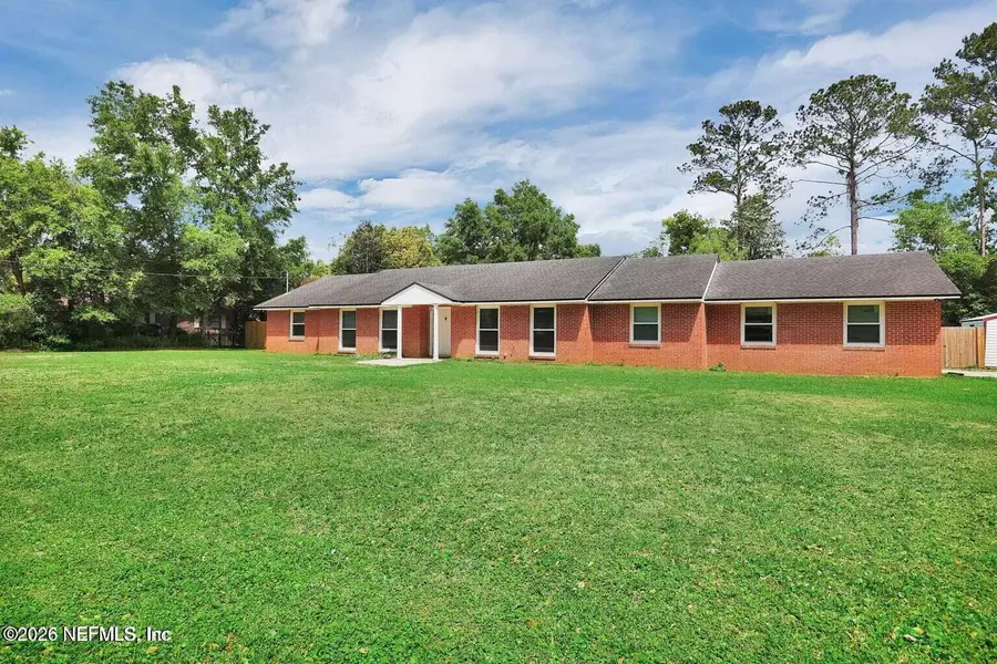 11707 Village Lane, Jacksonville, FL 32223 - #3