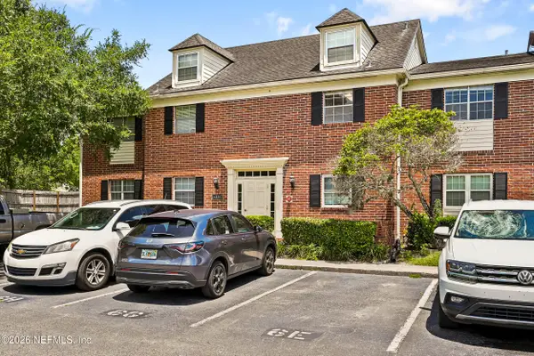 4915 Baymeadows Road #6G, Jacksonville, FL 32217