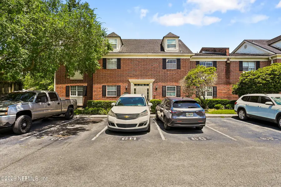 4915 Baymeadows Road #6G, Jacksonville, FL 32217 - #2