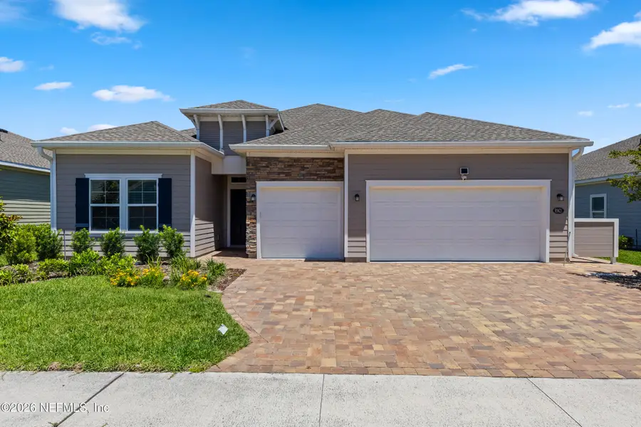 85621 Stonehurst Parkway, Fernandina Beach, FL 32034 - #2