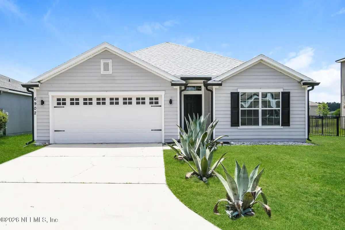 6902 Langford Street, Jacksonville, FL 32219 - #1