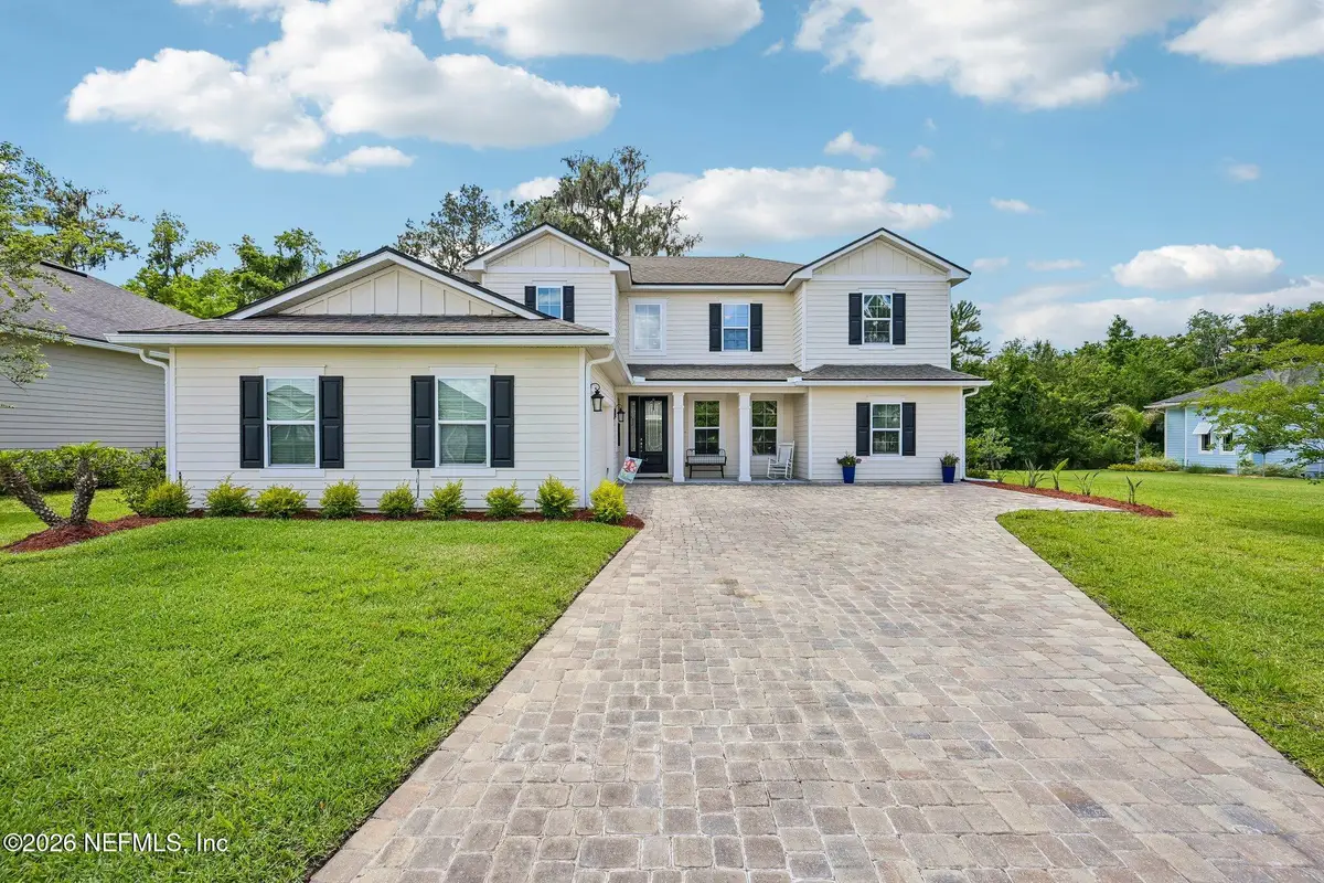 1919 Silo Oaks Place, Middleburg, FL 32068 - #1