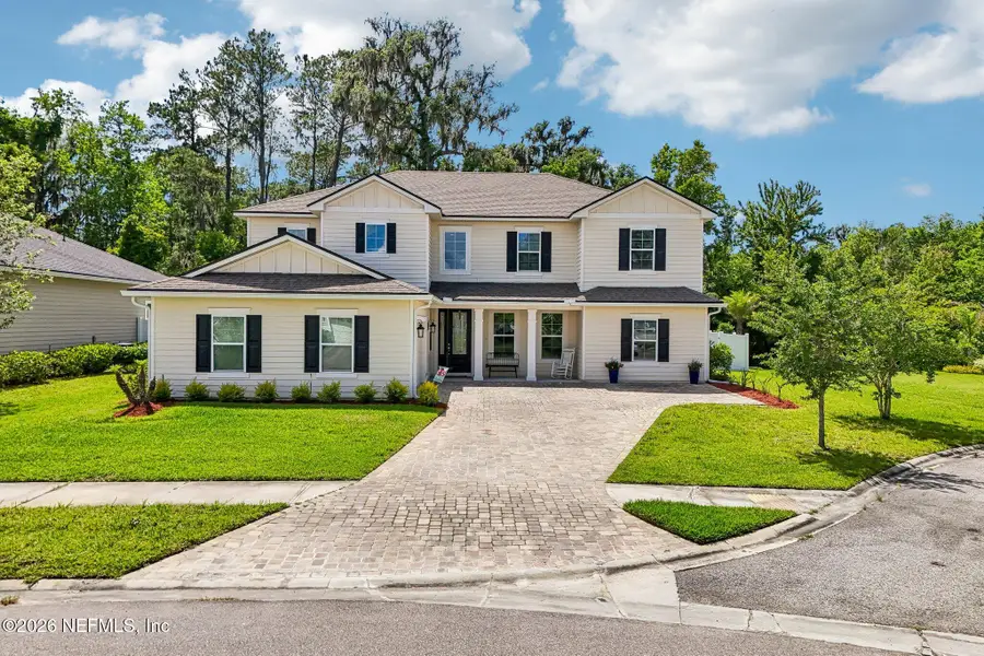 1919 Silo Oaks Place, Middleburg, FL 32068 - #2