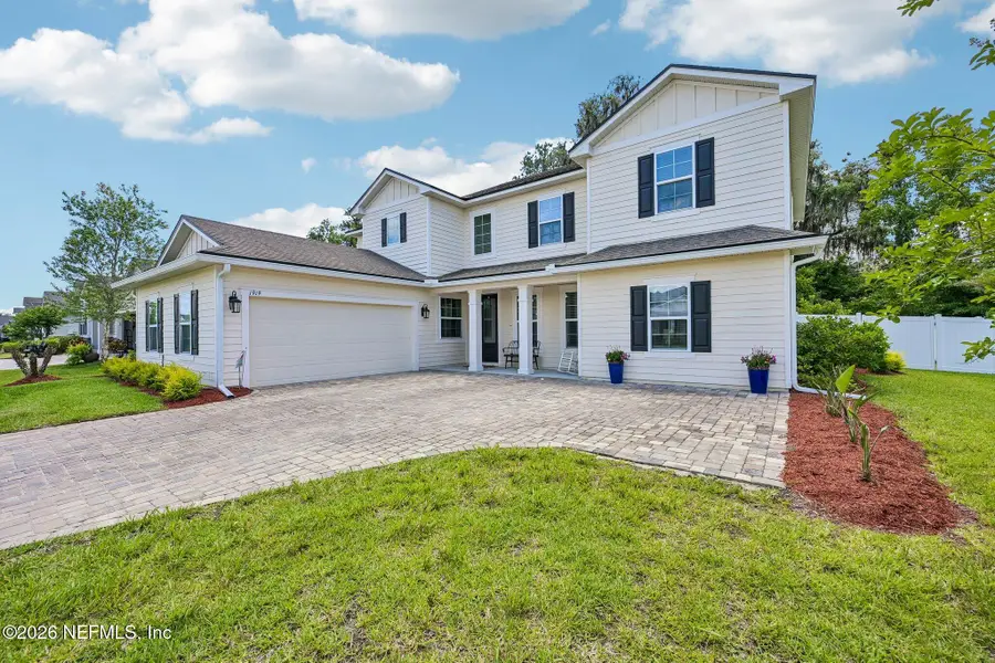 1919 Silo Oaks Place, Middleburg, FL 32068 - #3