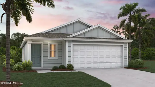 5337 White Grove Lane, Jacksonville, FL 32219