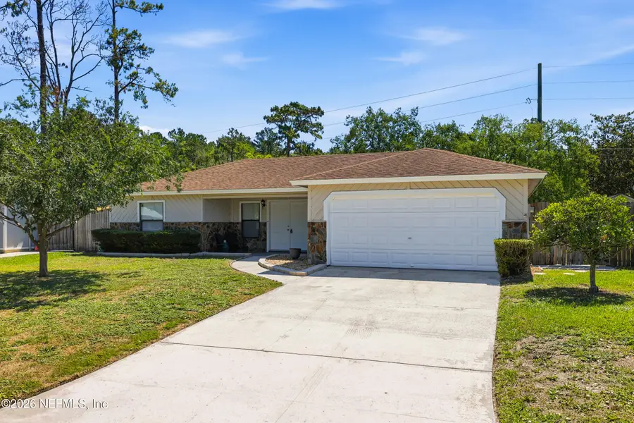 1820 Shannon Lake Drive, Middleburg, FL 32068 - #2
