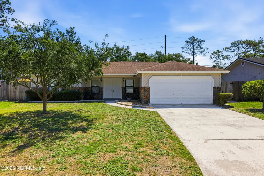 1820 Shannon Lake Drive, Middleburg, FL 32068 - #3