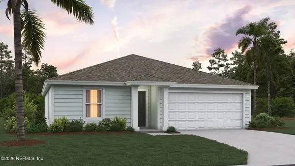 5348 White Grove Lane, Jacksonville, FL 32219
