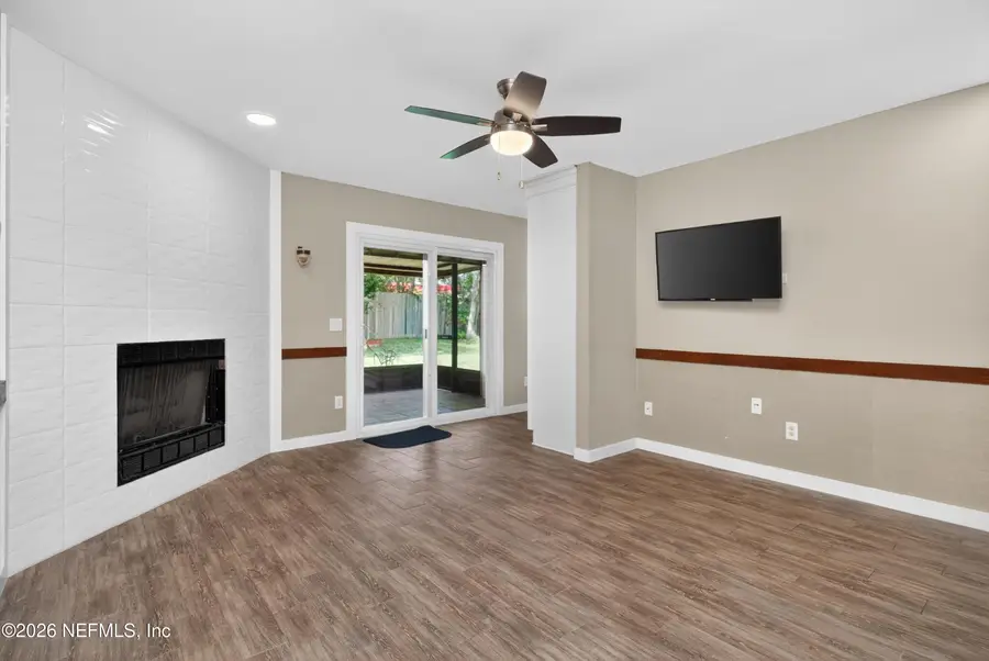 8137 Village Gate Court, Jacksonville, FL 32217 - #3
