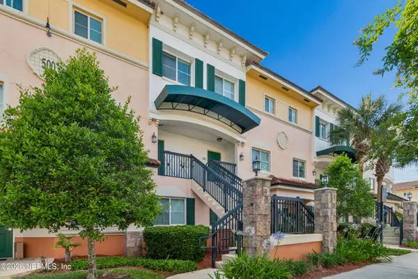 9745 Touchton Road #527, Jacksonville, FL 32246