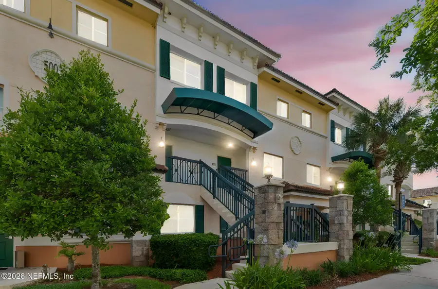 9745 Touchton Road #527, Jacksonville, FL 32246 - #2