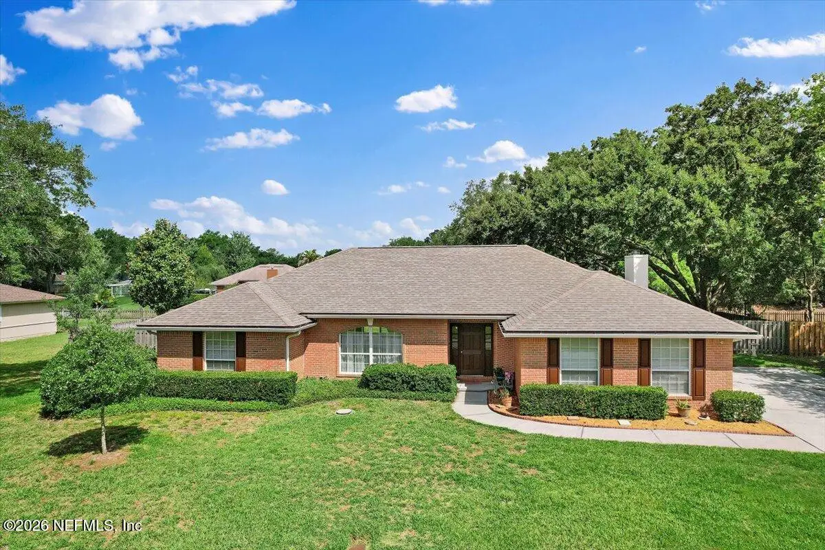 1536 Stratford Court, Saint Johns, FL 32259 - #1