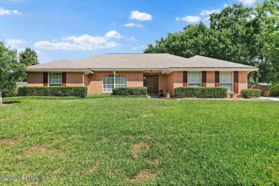 1536 Stratford Court, Saint Johns, FL 32259 - #2