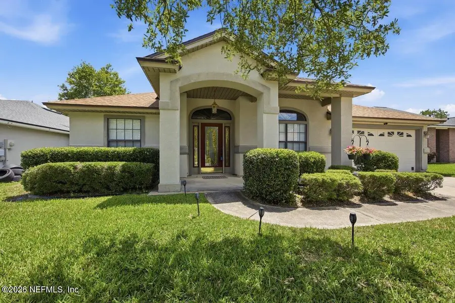 4153 Weathered Pine Court, Middleburg, FL 32068 - #2