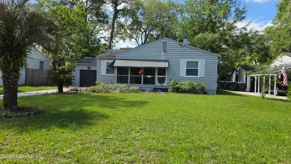 1966 Lakewood S Circle, Jacksonville, FL 32207