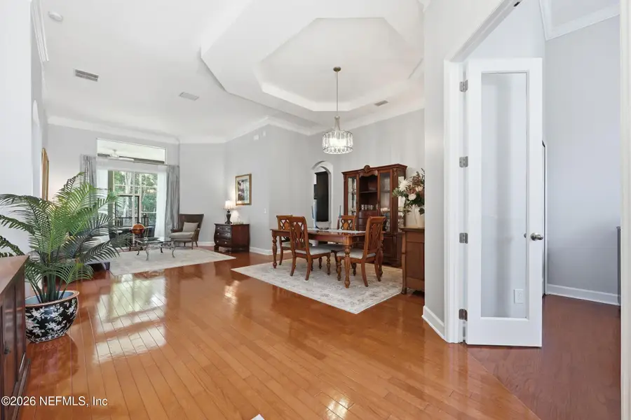 725 Cypress Crossing Trail, Saint Augustine, FL 32095 - #3