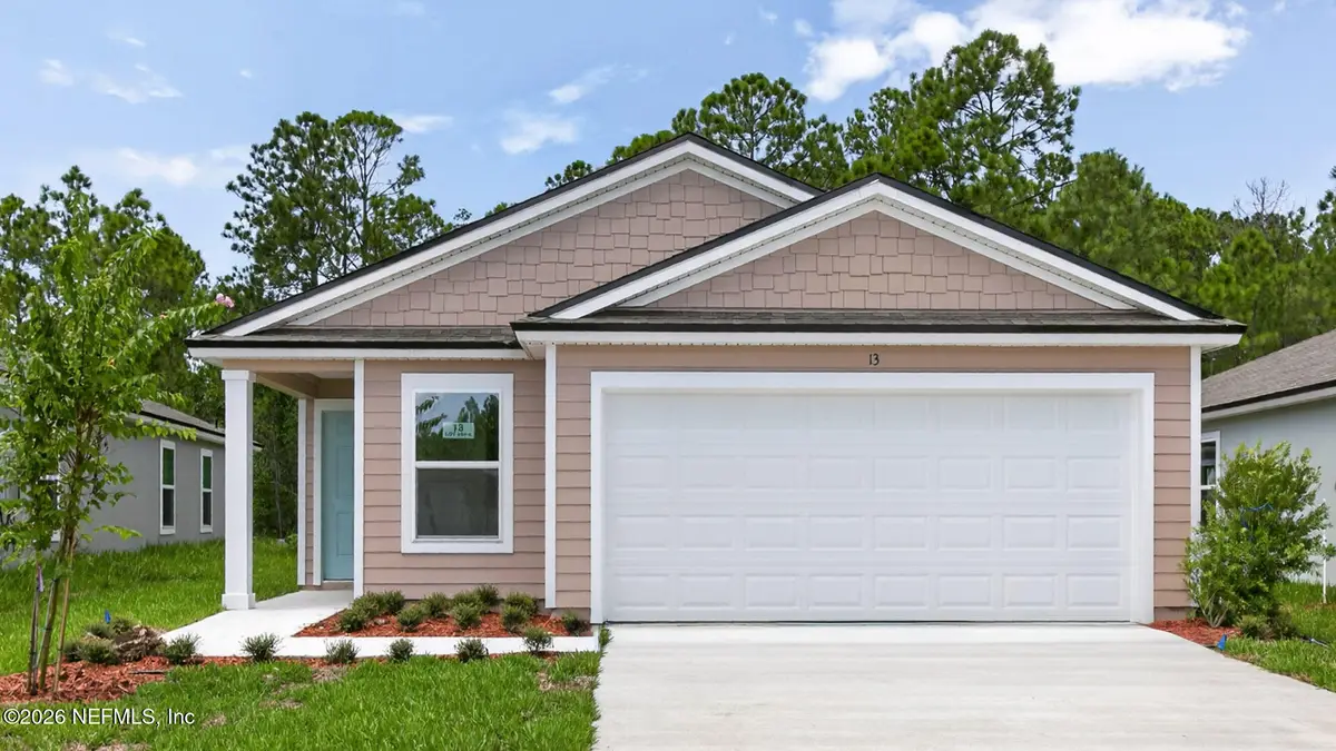 13 Divot Place, Bunnell, FL 32110 - #1