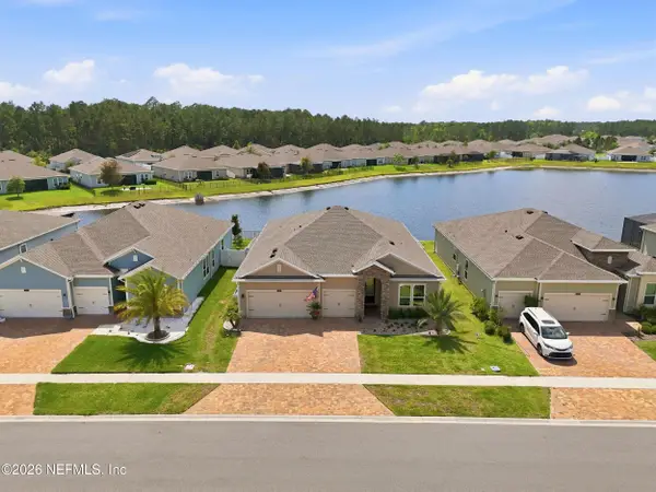 392 Brybar Drive, St. Augustine, FL 32095