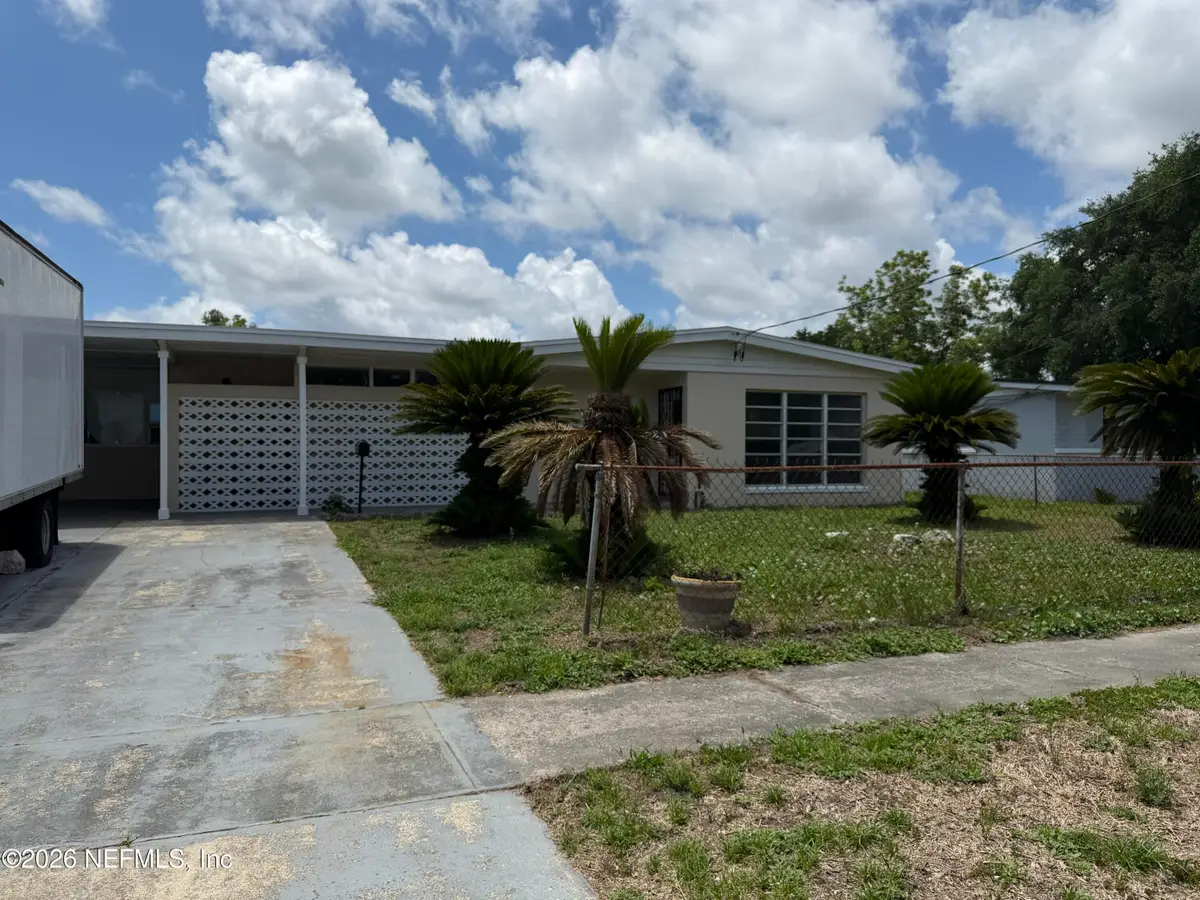 10948 Java Drive, Jacksonville, FL 32246 - #1