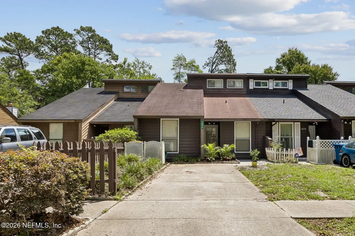 1879 Oak Water Drive, Jacksonville, FL 32225 - #1