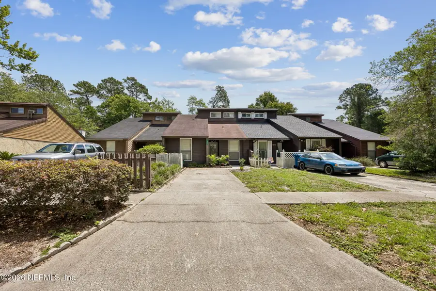 1879 Oak Water Drive, Jacksonville, FL 32225 - #2