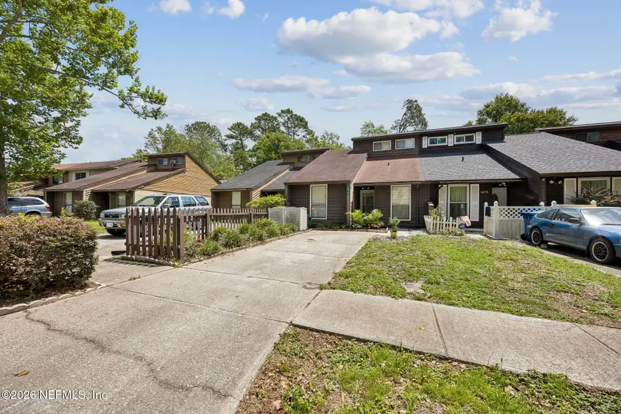 1879 Oak Water Drive, Jacksonville, FL 32225 - #3