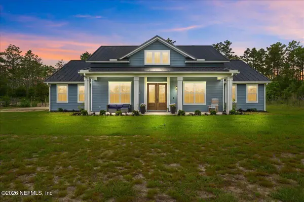 7914 Odom Ranch Trail, Keystone Heights, FL 32656