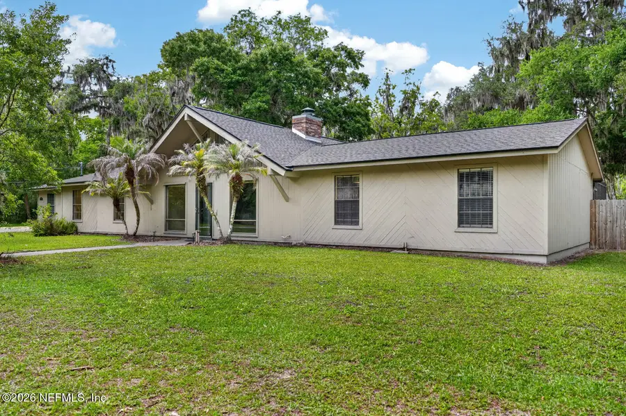 1120 Bayforest Road, Saint Augustine, FL 32084 - #2