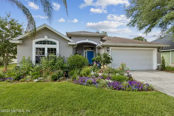 12174 Ripken N Circle, Jacksonville, FL 32224