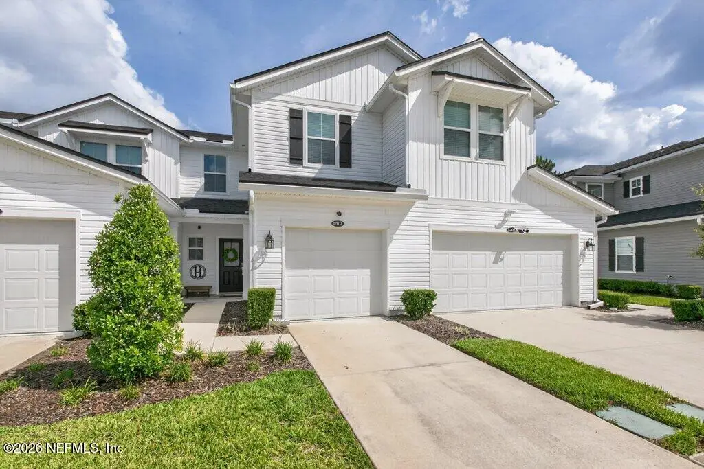 12031 Calvesta Street, Jacksonville, FL 32256 - #1