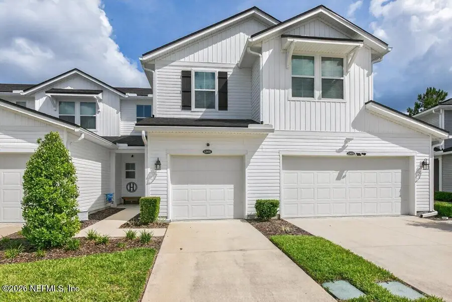 12031 Calvesta Street, Jacksonville, FL 32256 - #2