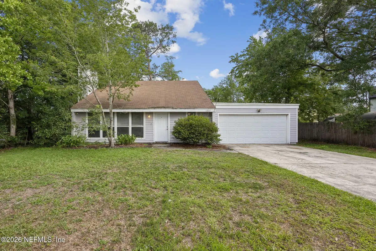 6817 Coralberry S Lane, Jacksonville, FL 32244 - #1