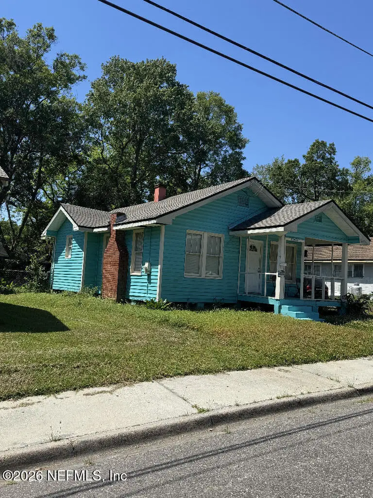 2536 Lowell Avenue, Jacksonville, FL 32254 - #1