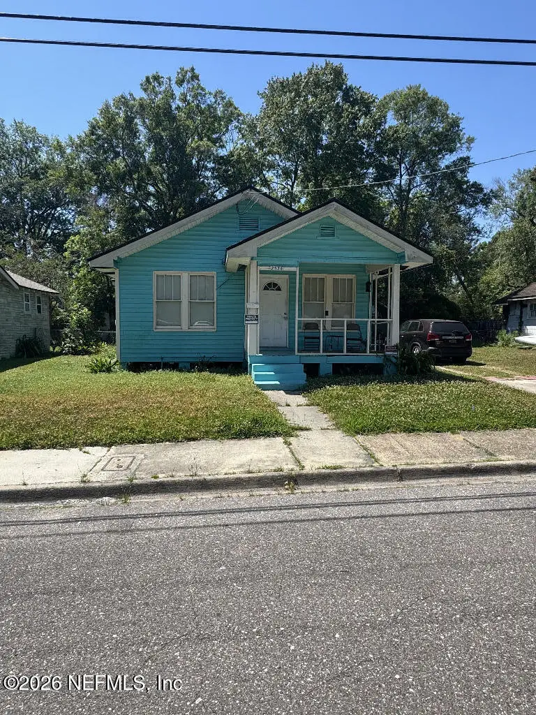 2536 Lowell Avenue, Jacksonville, FL 32254 - #3