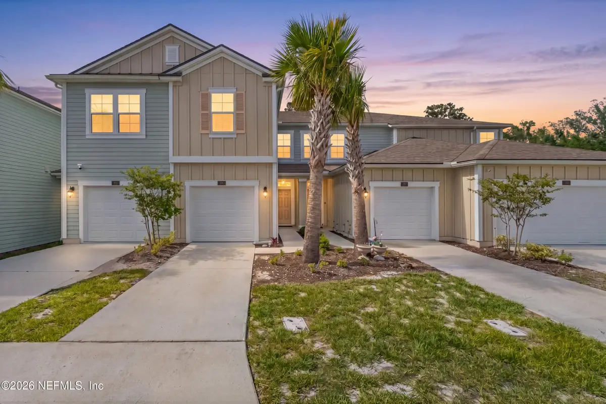 95 Seaport Breeze Road, Saint Augustine, FL 32095 - #1