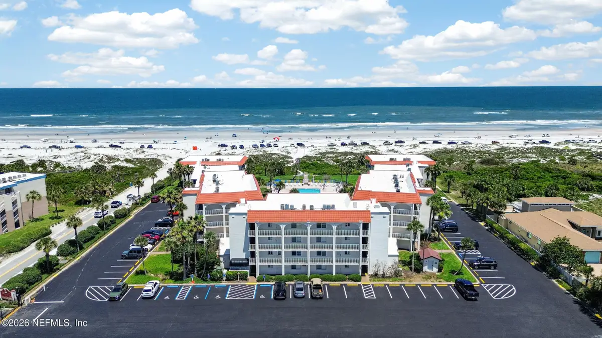 1 Ocean Trace Road #230, Saint Augustine Beach, FL 32080 - #1