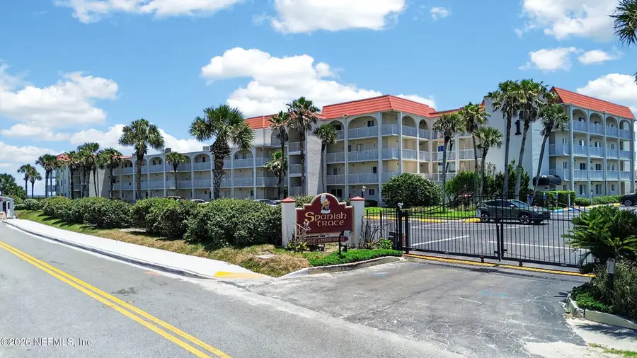 1 Ocean Trace Road #230, Saint Augustine Beach, FL 32080 - #3