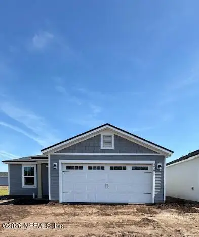 8639 Crystalline Lane, Jacksonville, FL 32221