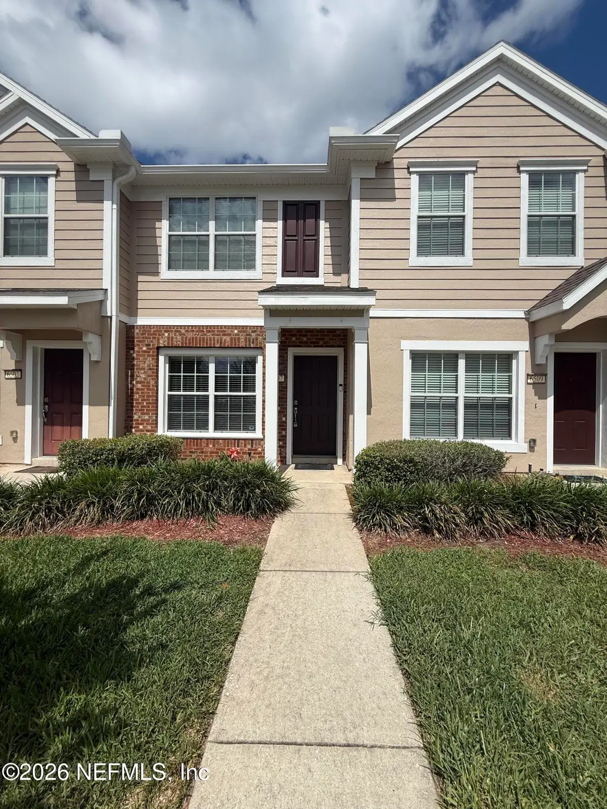 6507 Arching Branch Circle, Jacksonville, FL 32258 - #1
