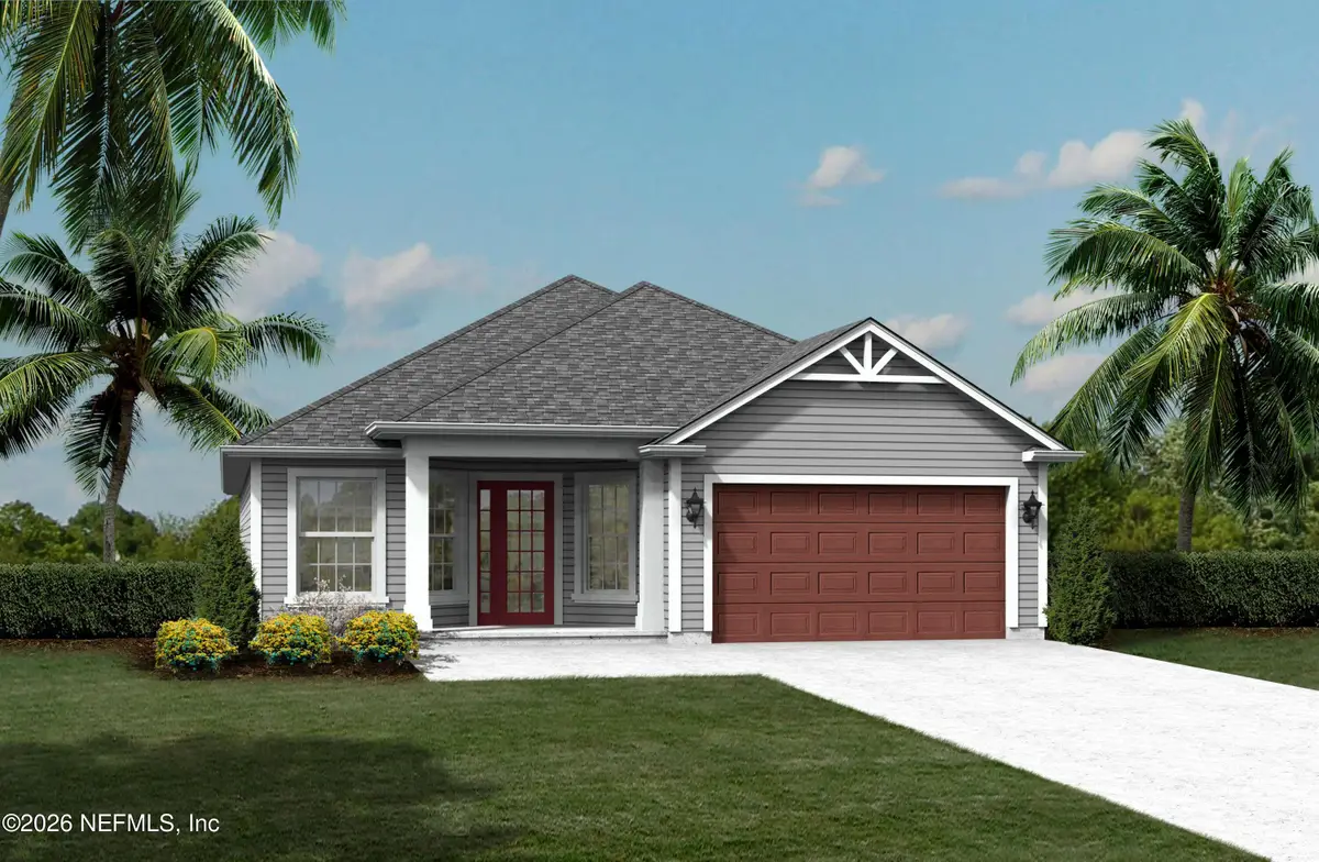 115 Firecrest Drive, Saint Augustine, FL 32092 - #1
