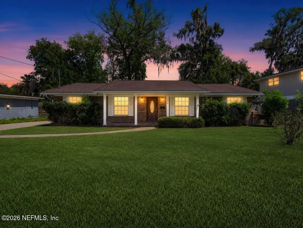 5439 Contina Avenue, Jacksonville, FL 32277 - #1