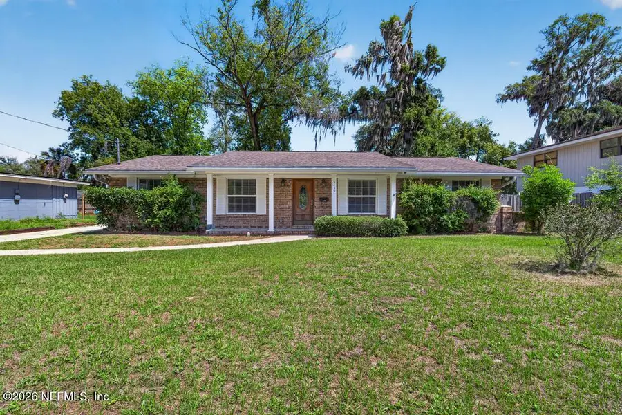 5439 Contina Avenue, Jacksonville, FL 32277 - #2