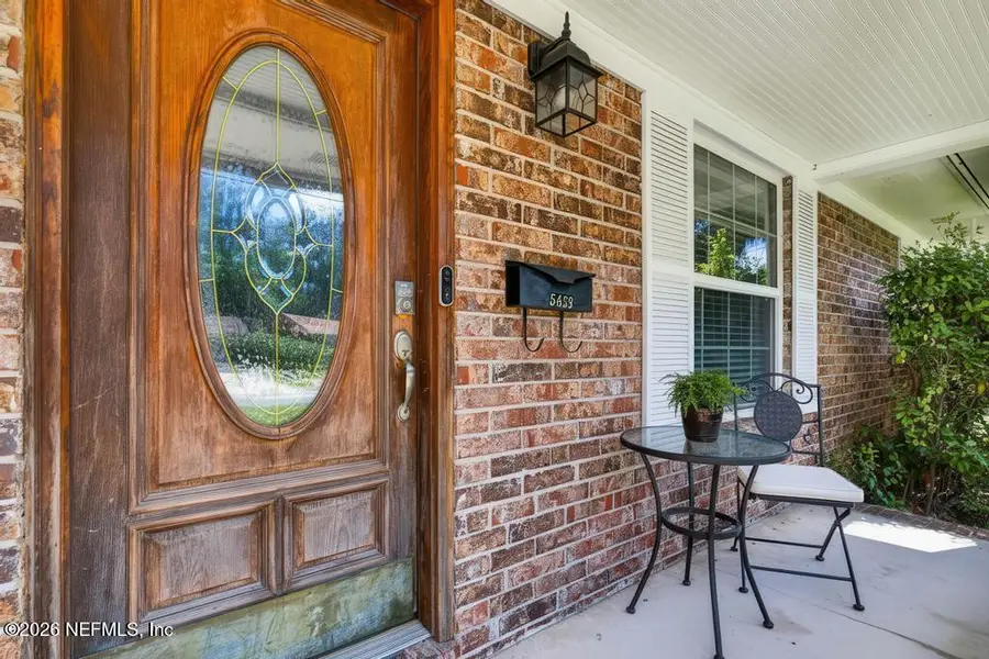 5439 Contina Avenue, Jacksonville, FL 32277 - #3