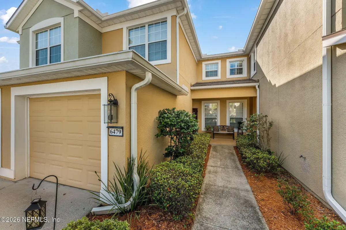 6479 White Blossom Circle #2B, Jacksonville, FL 32258 - #1