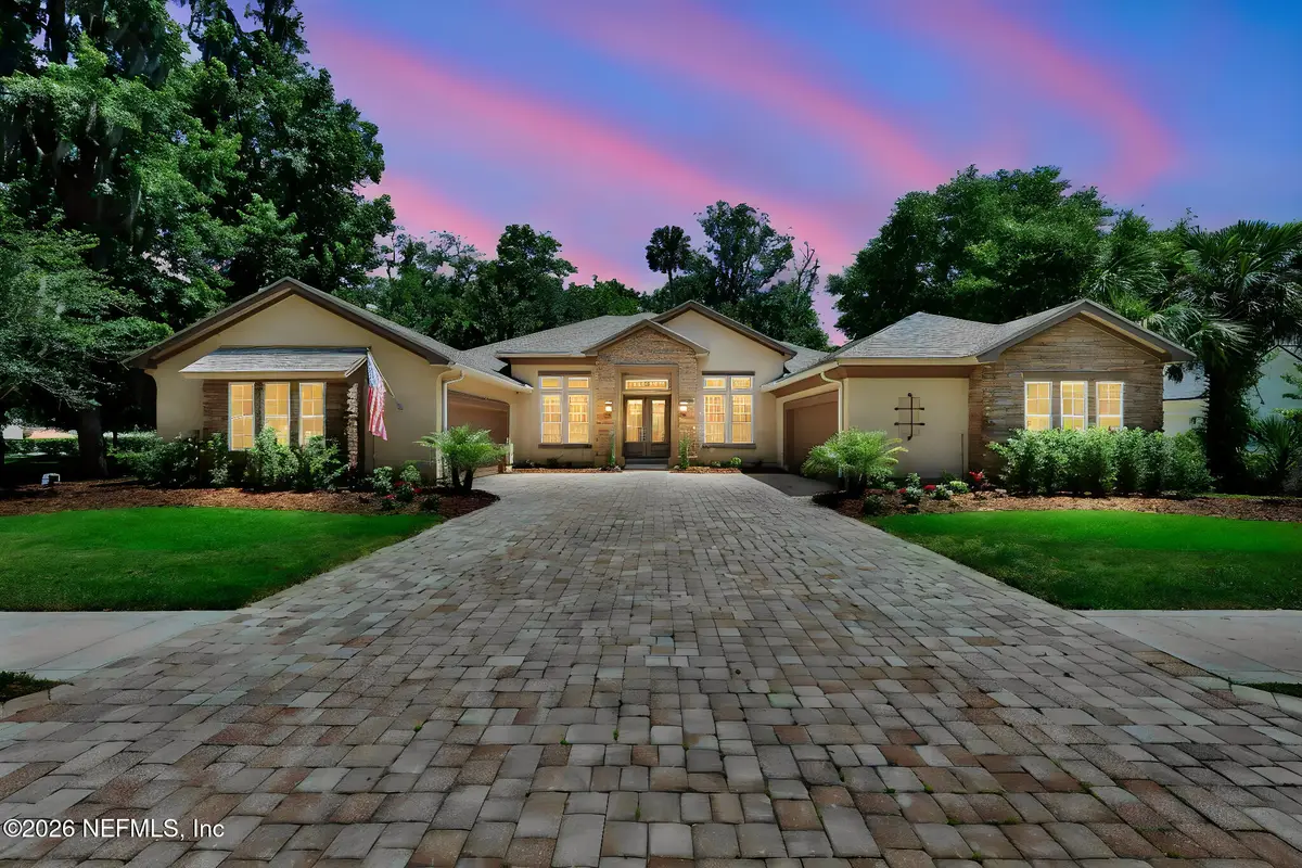 341 Vale Drive, Saint Augustine, FL 32095 - #1
