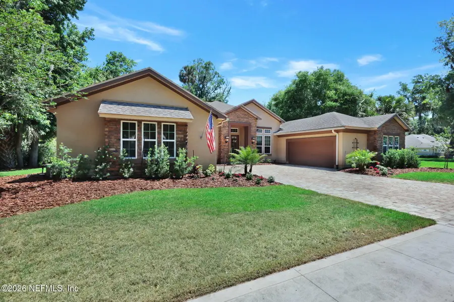 341 Vale Drive, Saint Augustine, FL 32095 - #3