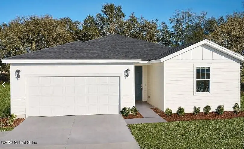 3620 Bella Sera Lane, Green Cove Springs, FL 32043 - #1